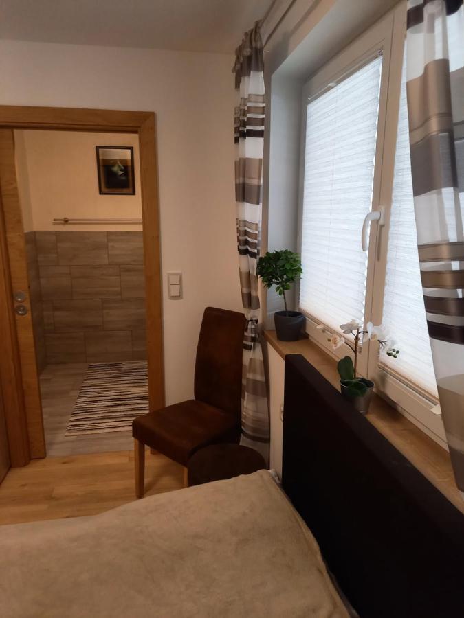 Appartement Alexander Neukirchen am Grossvenediger Ngoại thất bức ảnh