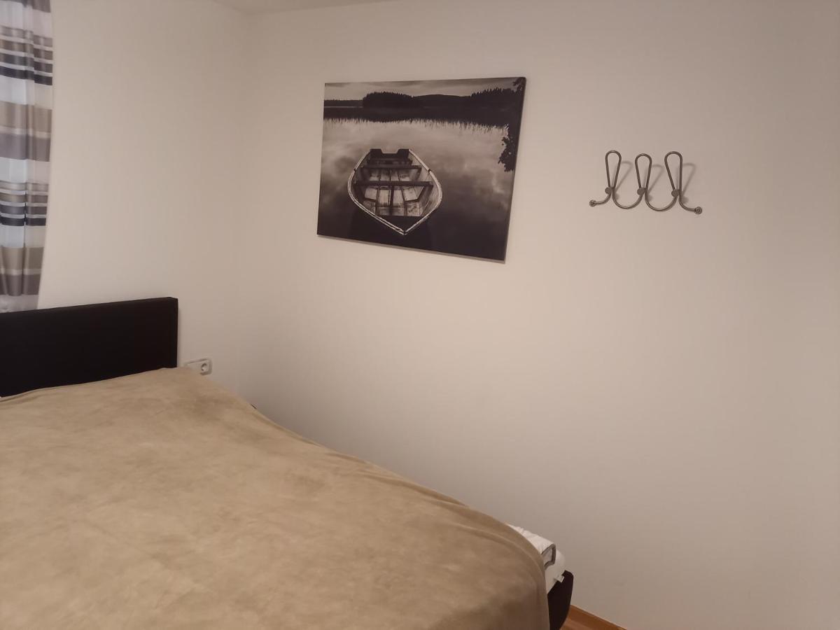 Appartement Alexander Neukirchen am Grossvenediger Ngoại thất bức ảnh