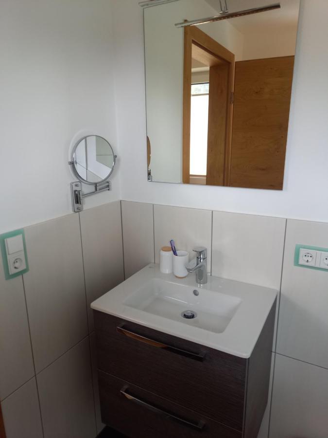 Appartement Alexander Neukirchen am Grossvenediger Ngoại thất bức ảnh