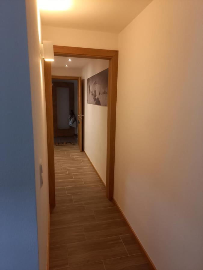 Appartement Alexander Neukirchen am Grossvenediger Ngoại thất bức ảnh